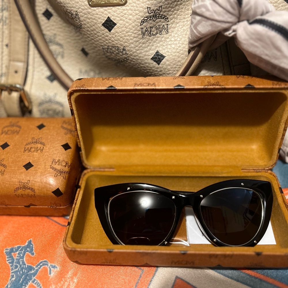 MCM Sunnies